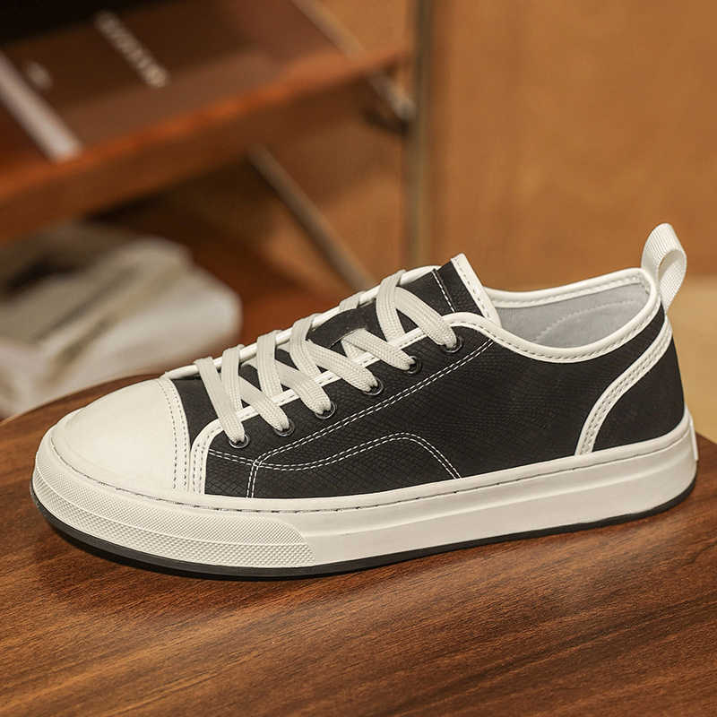 Thick Heel Thick Bottom Sneake - Men'S Shoes Casual Sneakers recensie en prijs