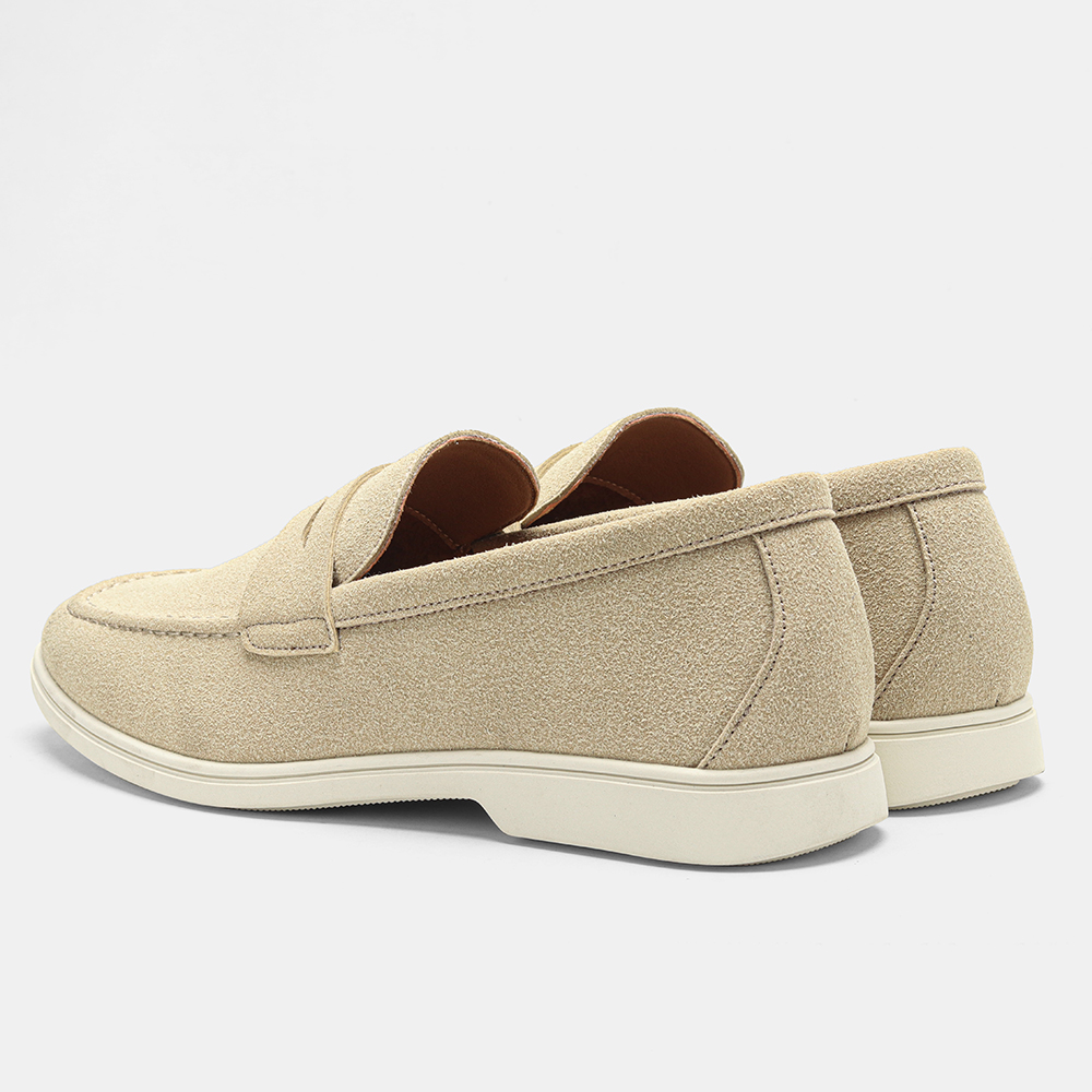 Men Loafers Summer Breathable  - Men Shoes Loro Piana recensie en prijs
