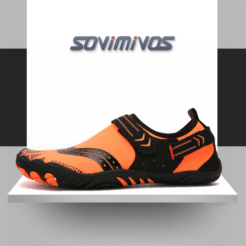 Unisex Swimming Water Shoes Me - Men'S Shoes Vibram recensie en prijs