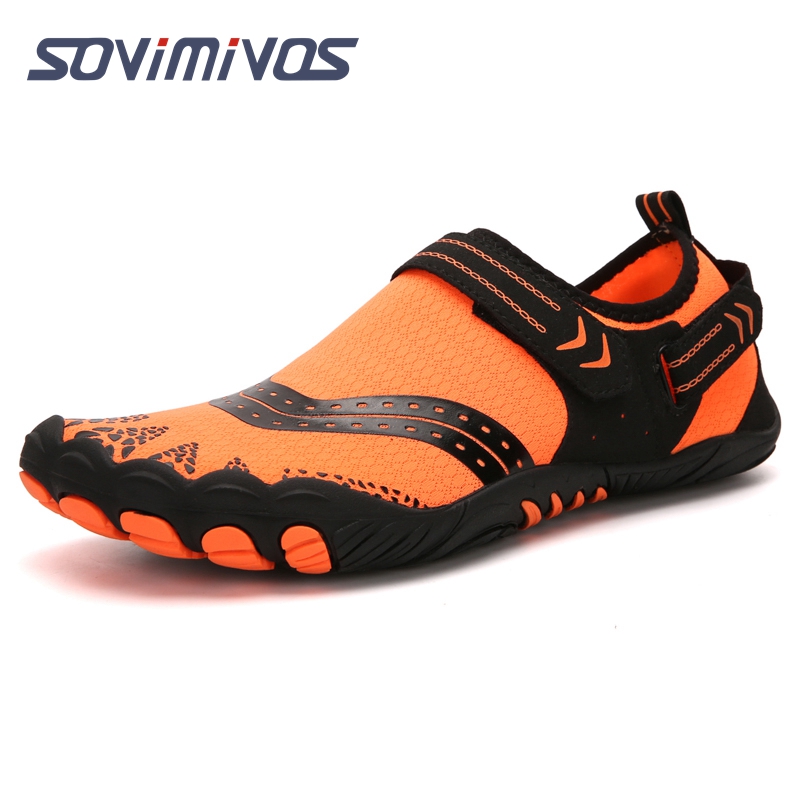 Unisex Swimming Water Shoes Me - Men'S Shoes Vibram recensie en prijs