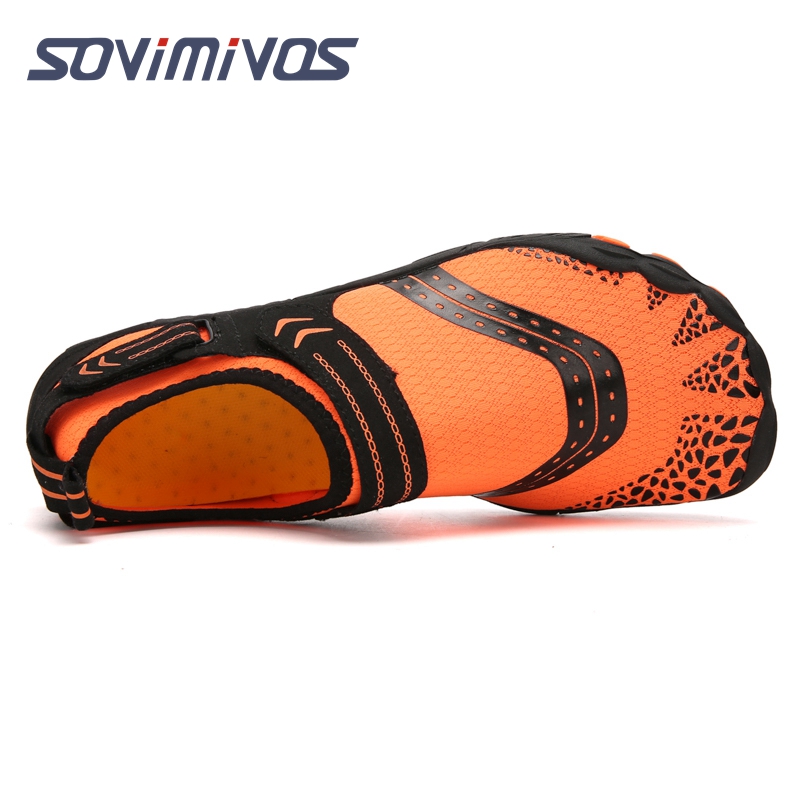 Unisex Swimming Water Shoes Me - Men'S Shoes Vibram recensie en prijs