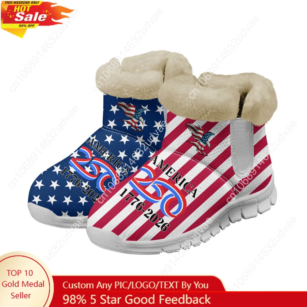 America 250th Anniversary 1776 - Men'S Shoes Casual Sneakers recensie en prijs