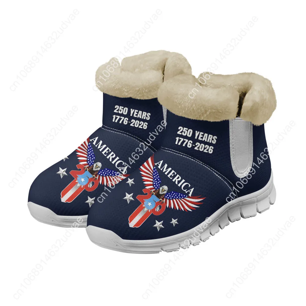 America 250th Anniversary 1776 - Men'S Shoes Casual Sneakers recensie en prijs