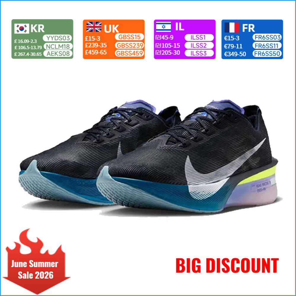 Nike ZOOMX VAPORFLY NEXT 4 Men - Men'S Shoes Zoomx recensie en prijs