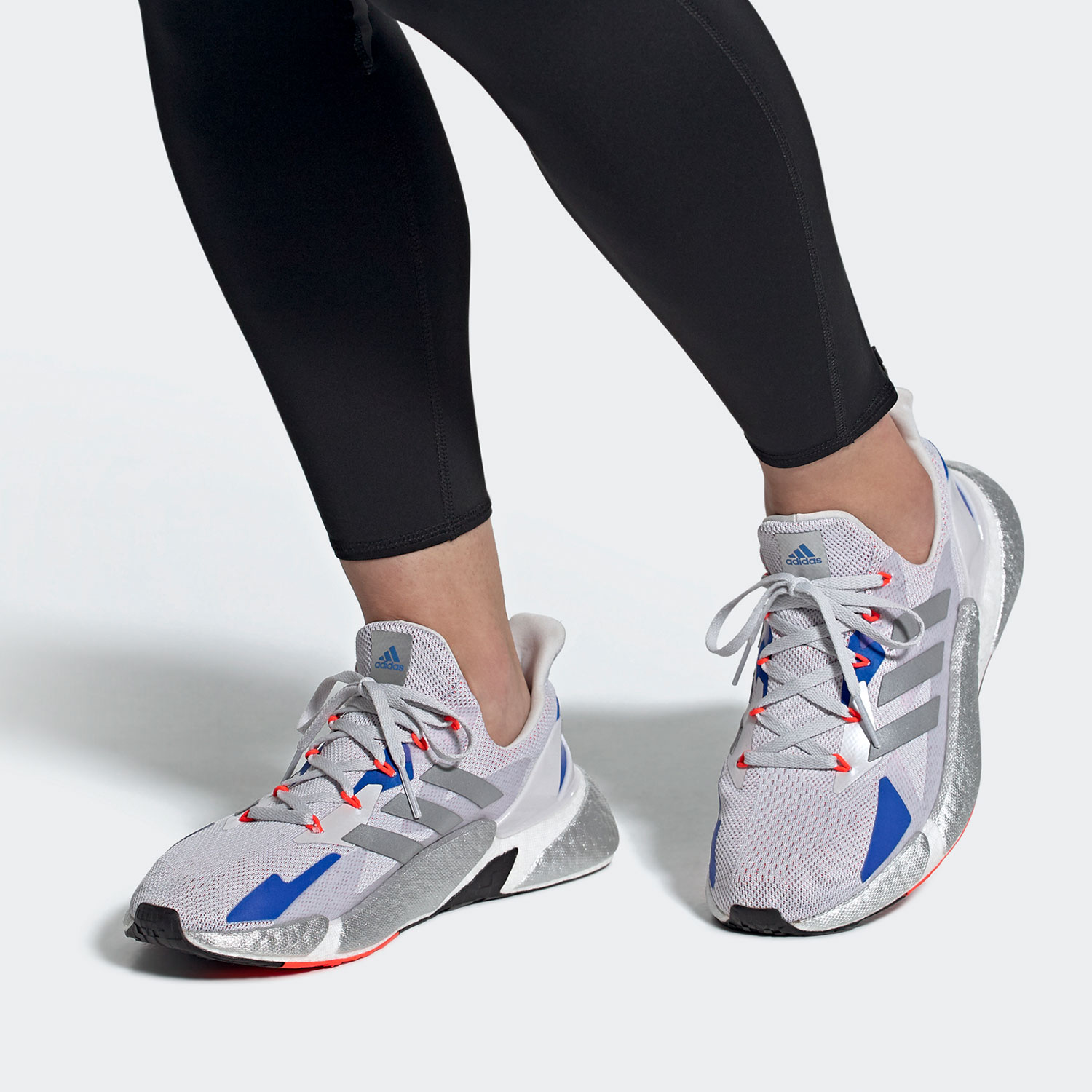 Adidas genuine X9000L4 M Men's - Men Shoes Running Adidas recensie en prijs