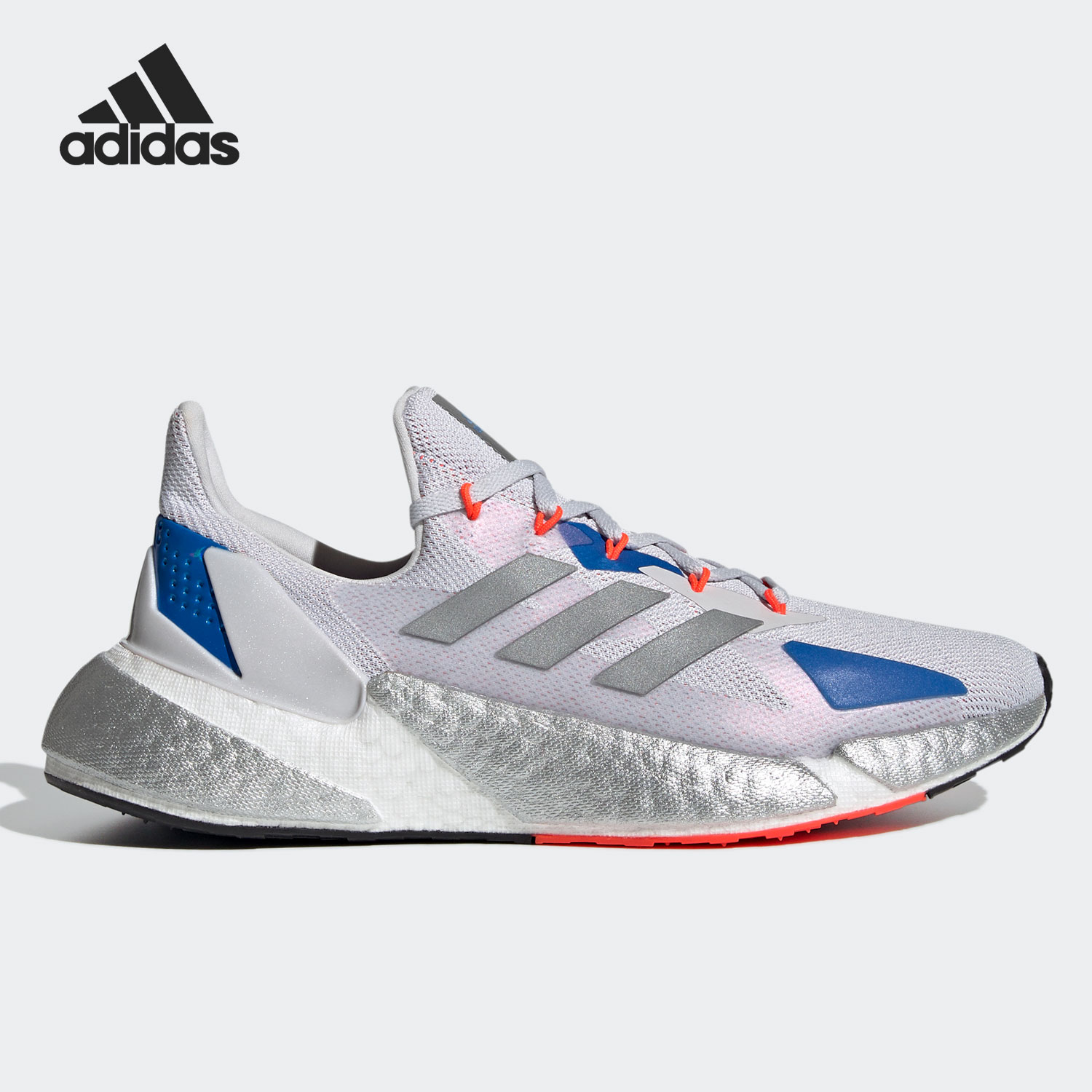 Adidas genuine X9000L4 M Men's - Men Shoes Running Adidas recensie en prijs