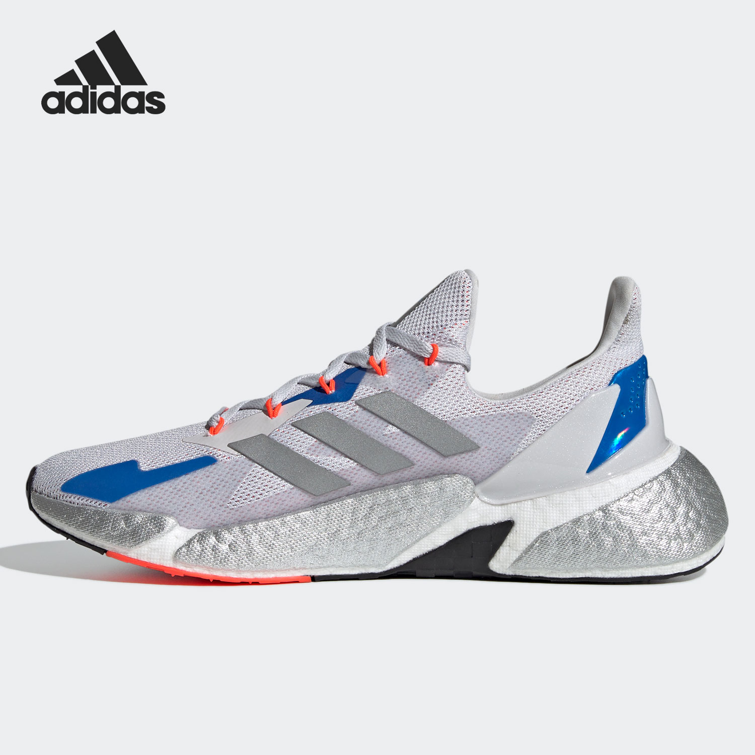 Adidas genuine X9000L4 M Men's - Men Shoes Running Adidas recensie en prijs