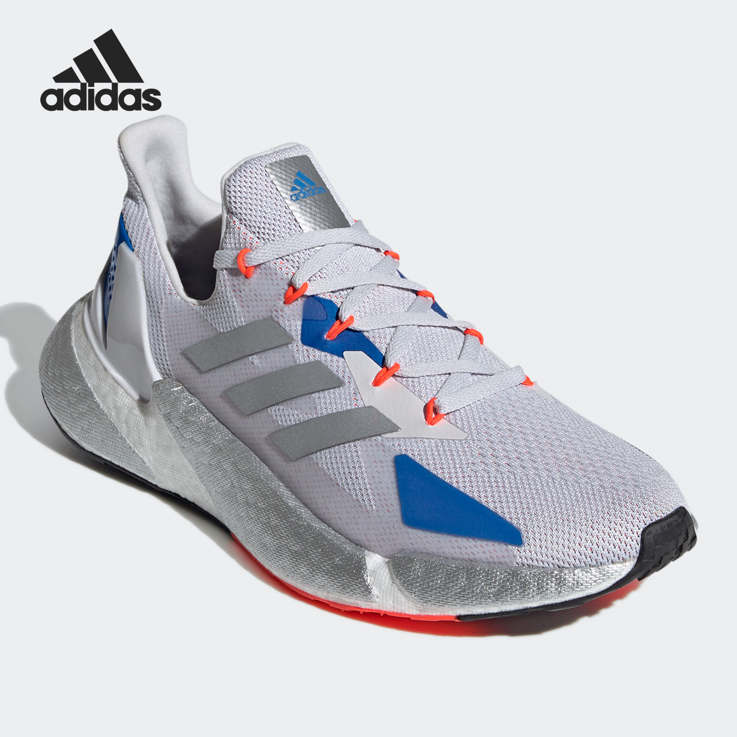 Adidas genuine X9000L4 M Men's - Men Shoes Running Adidas recensie en prijs