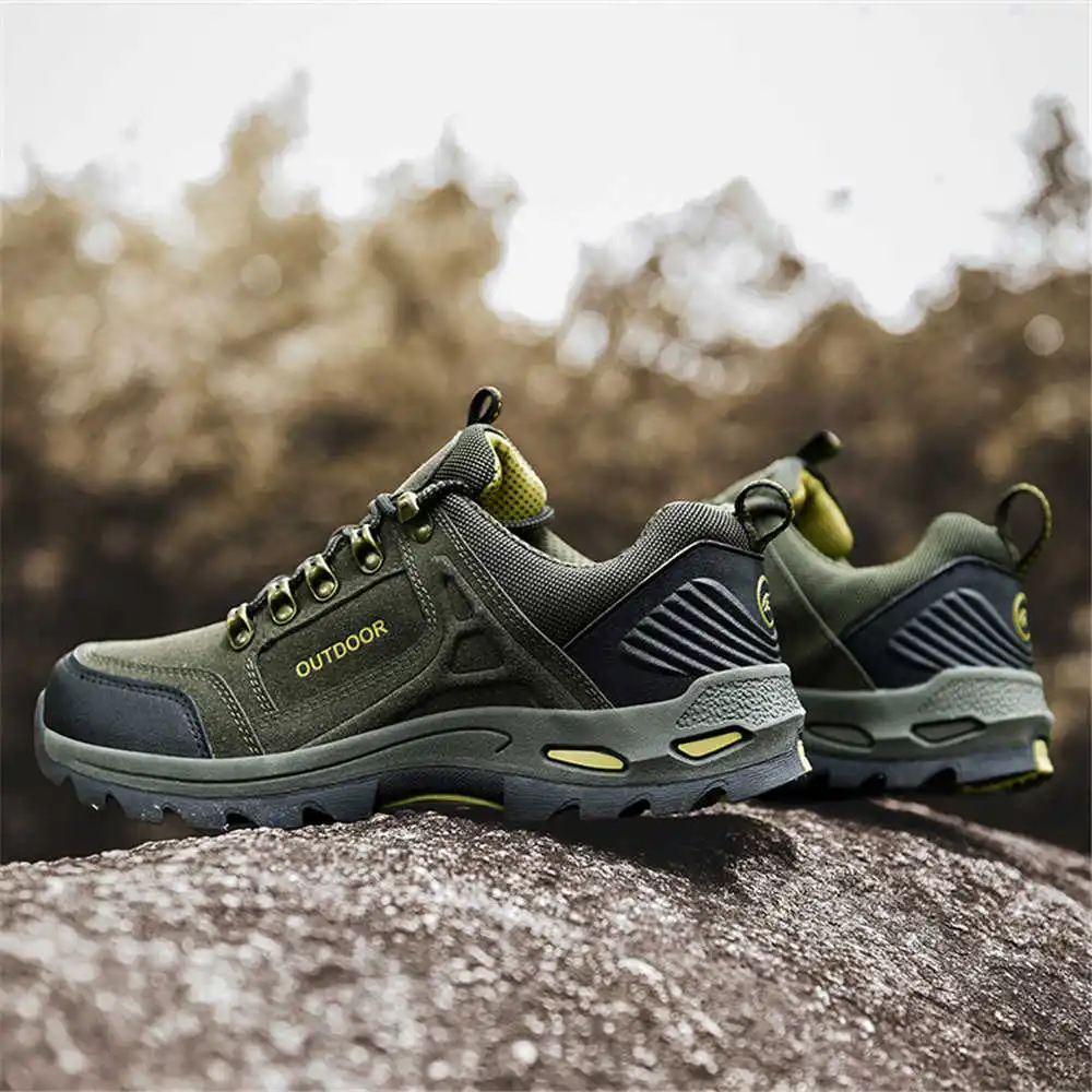 Non-slip Lace Up Hiking Tennis - Men Shoes Most Expensive recensie en prijs