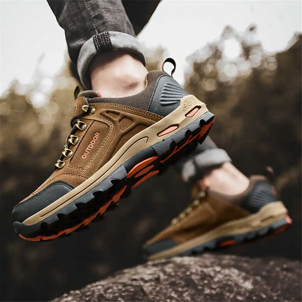 Non-slip Lace Up Hiking Tennis - Men Shoes Most Expensive recensie en prijs