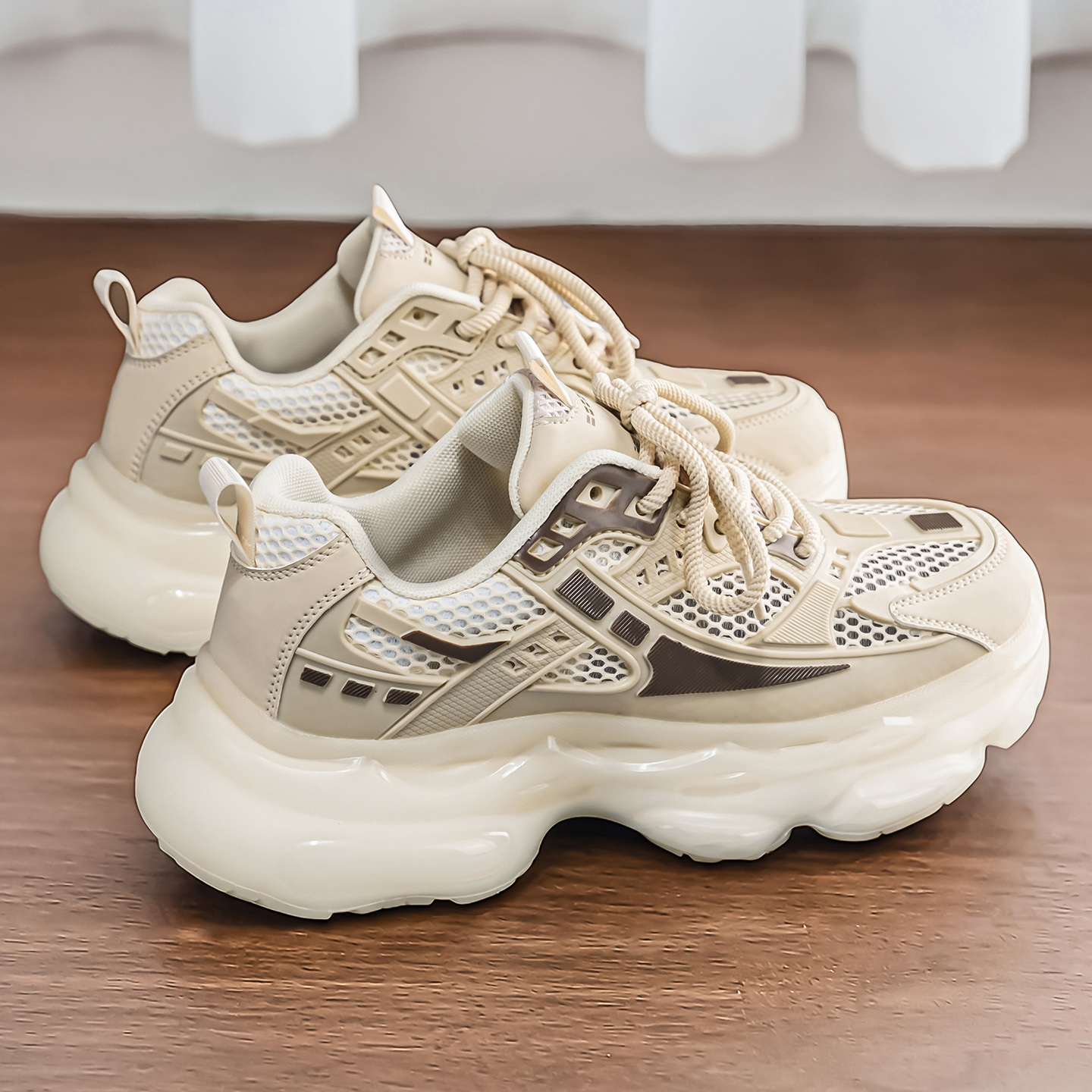 YUYIN Men's Sneakers Casual At - Men'S Shoes Casual Sneakers recensie en prijs
