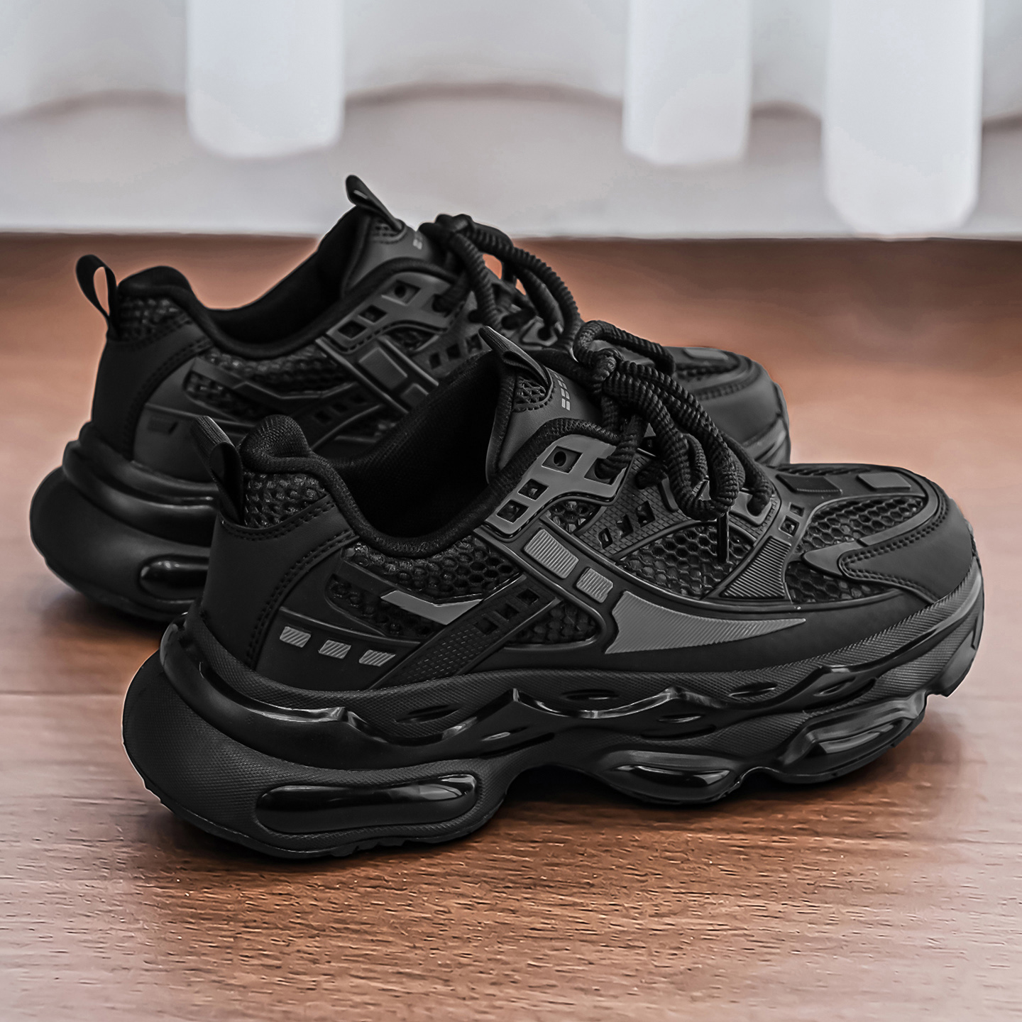 YUYIN Men's Sneakers Casual At - Men'S Shoes Casual Sneakers recensie en prijs