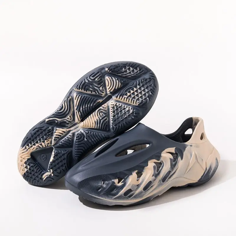 Anti-slip Men's Sandal Couple  - Men'S Shoes Clearance Sale recensie en prijs