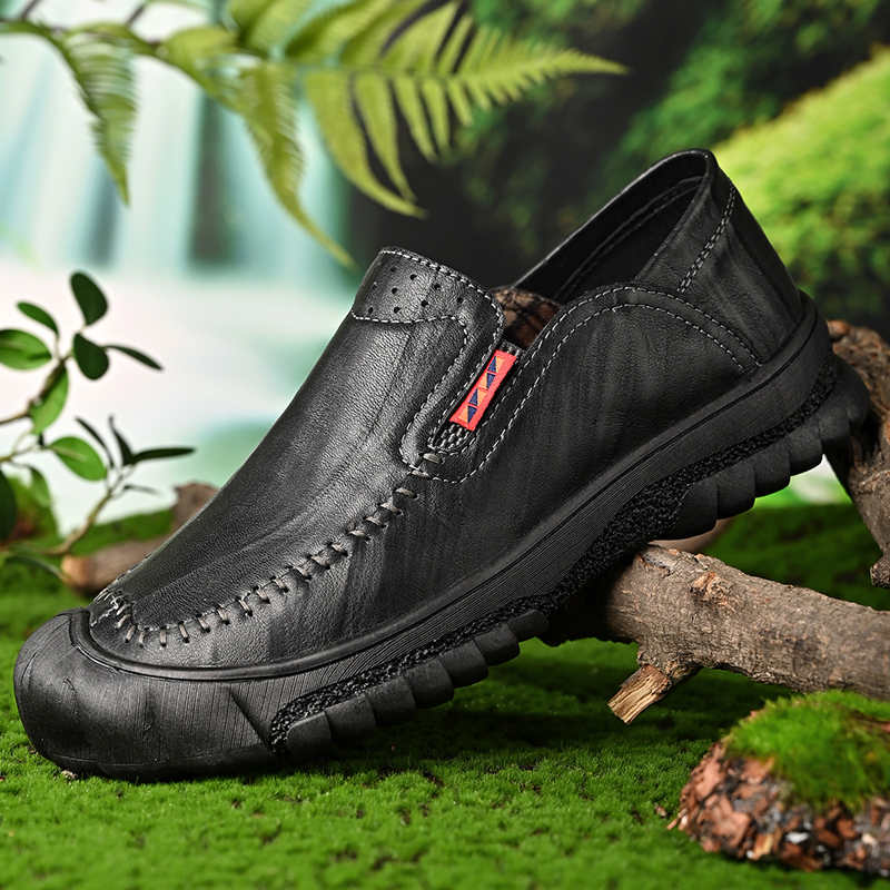 Laceless 44 Men Wedding Shoes  - Men Shoes Name recensie en prijs