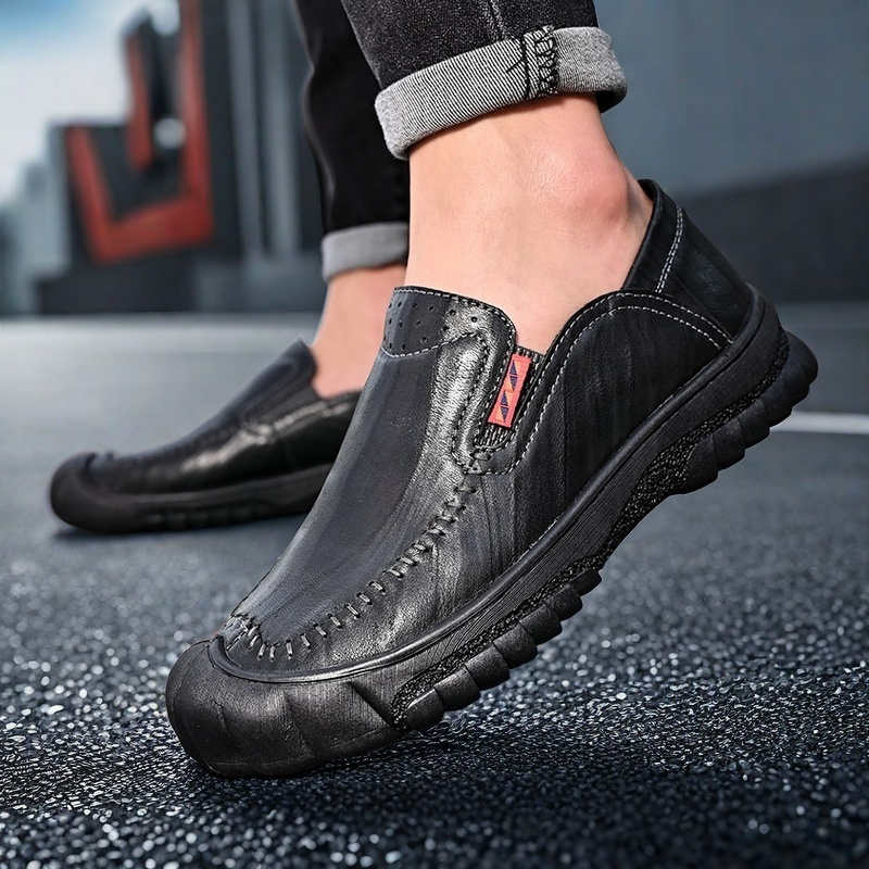Laceless 44 Men Wedding Shoes  - Men Shoes Name recensie en prijs