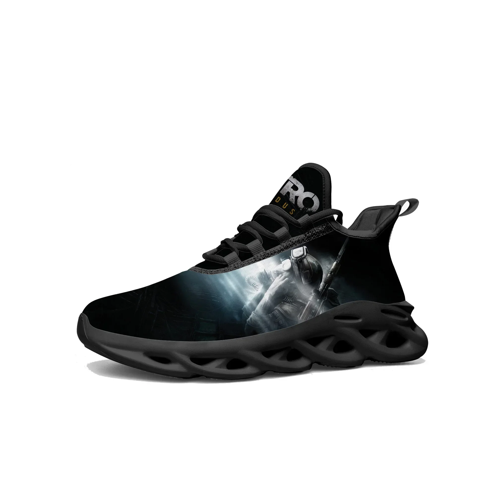 Metro Exodus Flats Sneakers Ca - Men Shoes Metro recensie en prijs