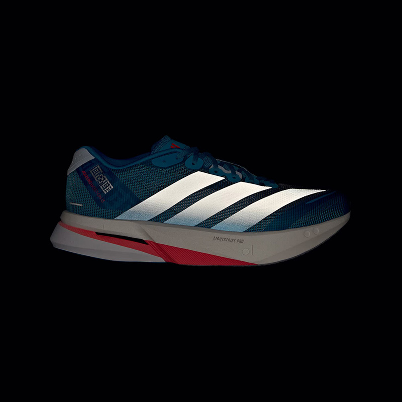 Adidas JR4868 Mens Professiona - Men Shoes Running Adidas recensie en prijs