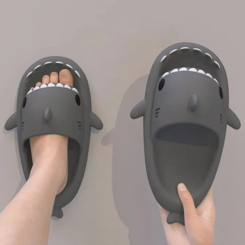 Shark Clapper Slippers Cloud W - Sport Slide Men recensie en prijs