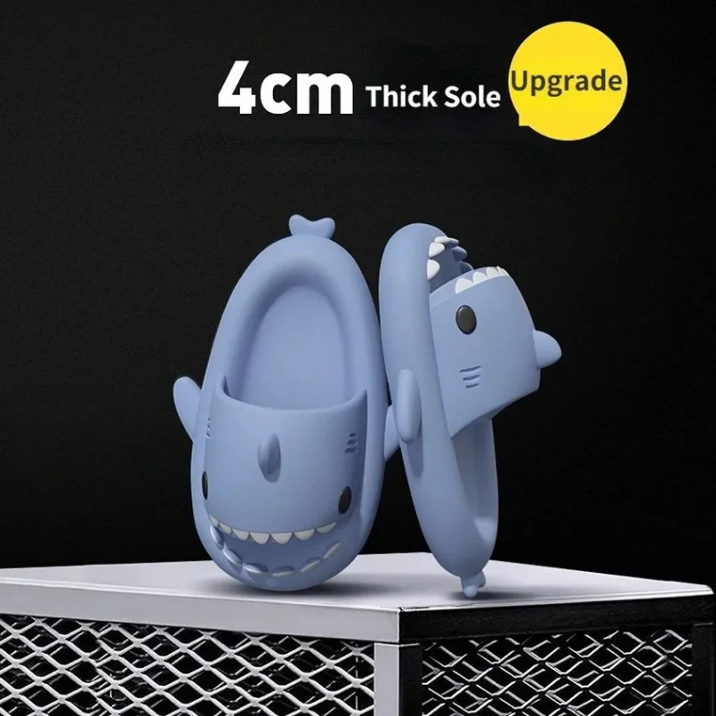 Shark Clapper Slippers Cloud W - Sport Slide Men recensie en prijs