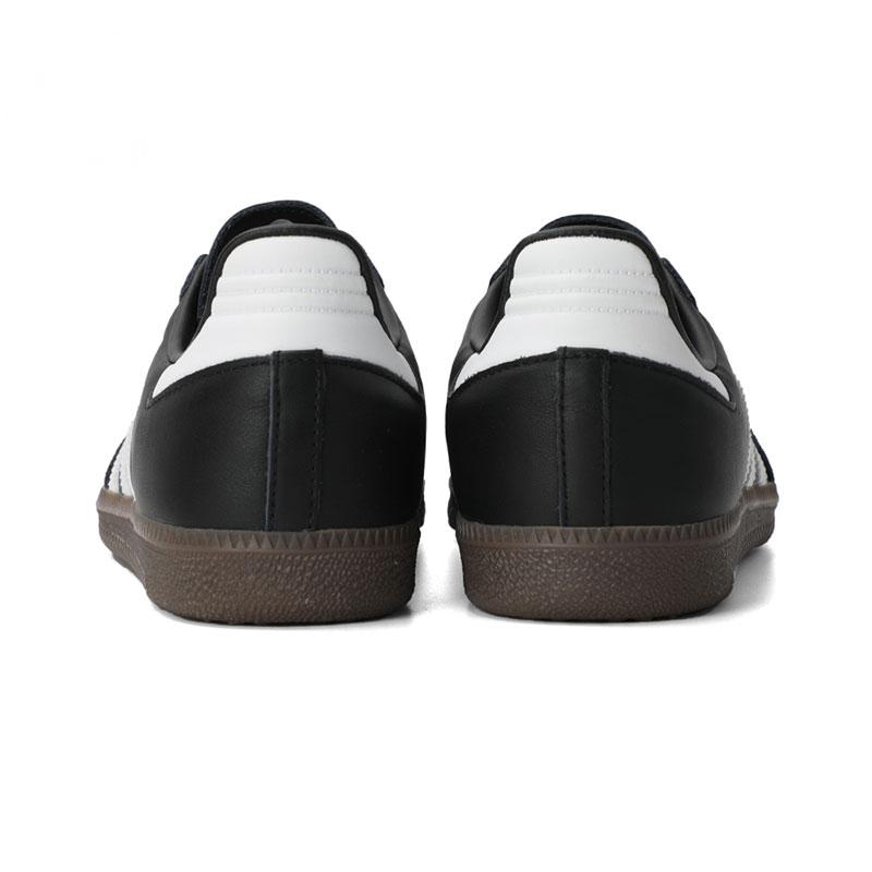 Adidas Original SAMBA OG Unise - Men Shoes Running Adidas recensie en prijs