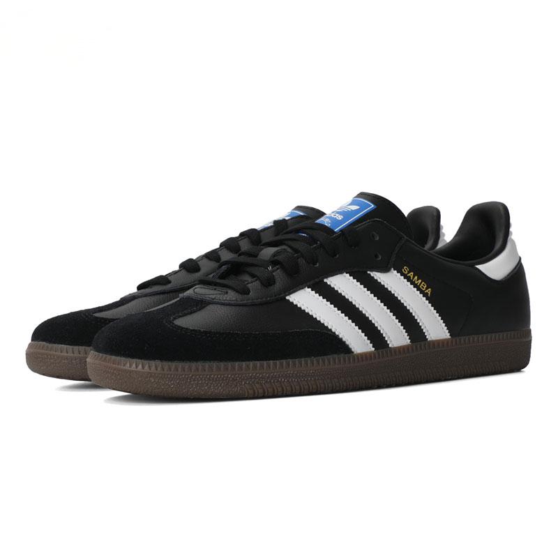 Adidas Original SAMBA OG Unise - Men Shoes Running Adidas recensie en prijs