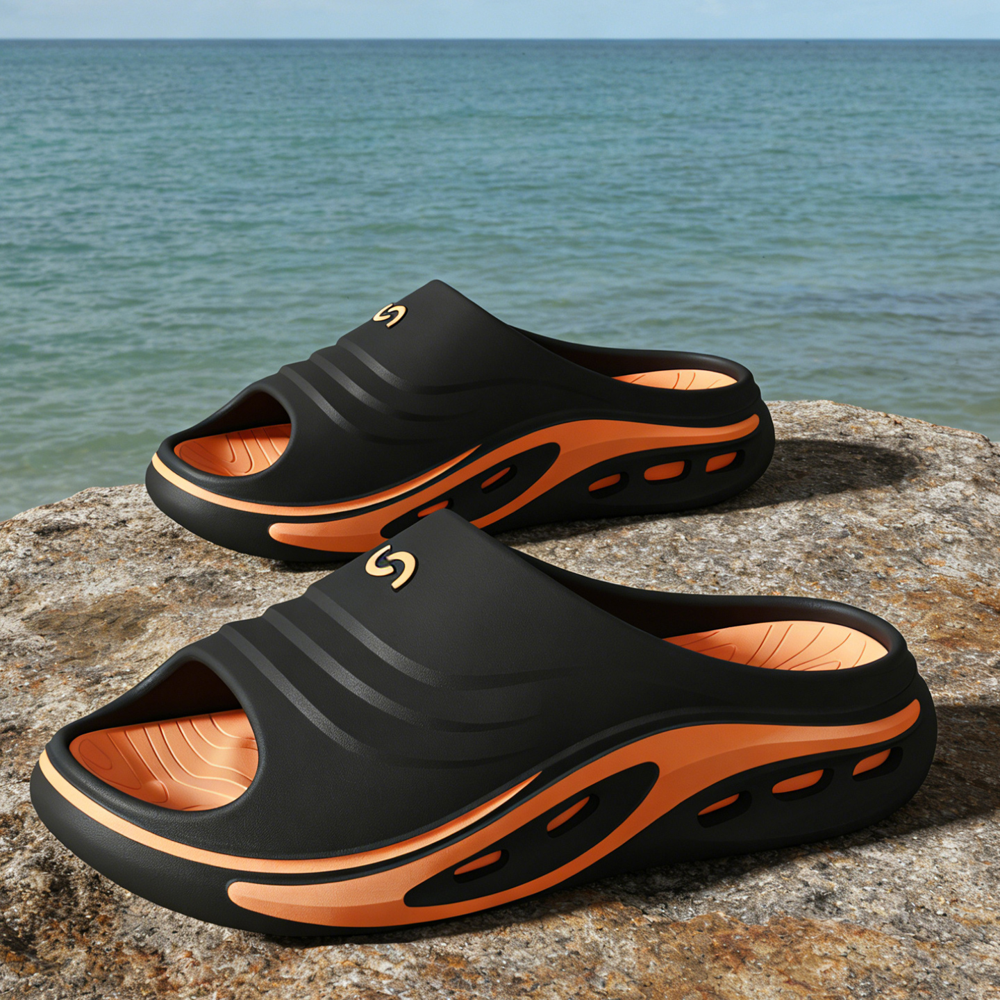 Fashion Men's Outdoor Sport Sl - Sport Slide Men recensie en prijs