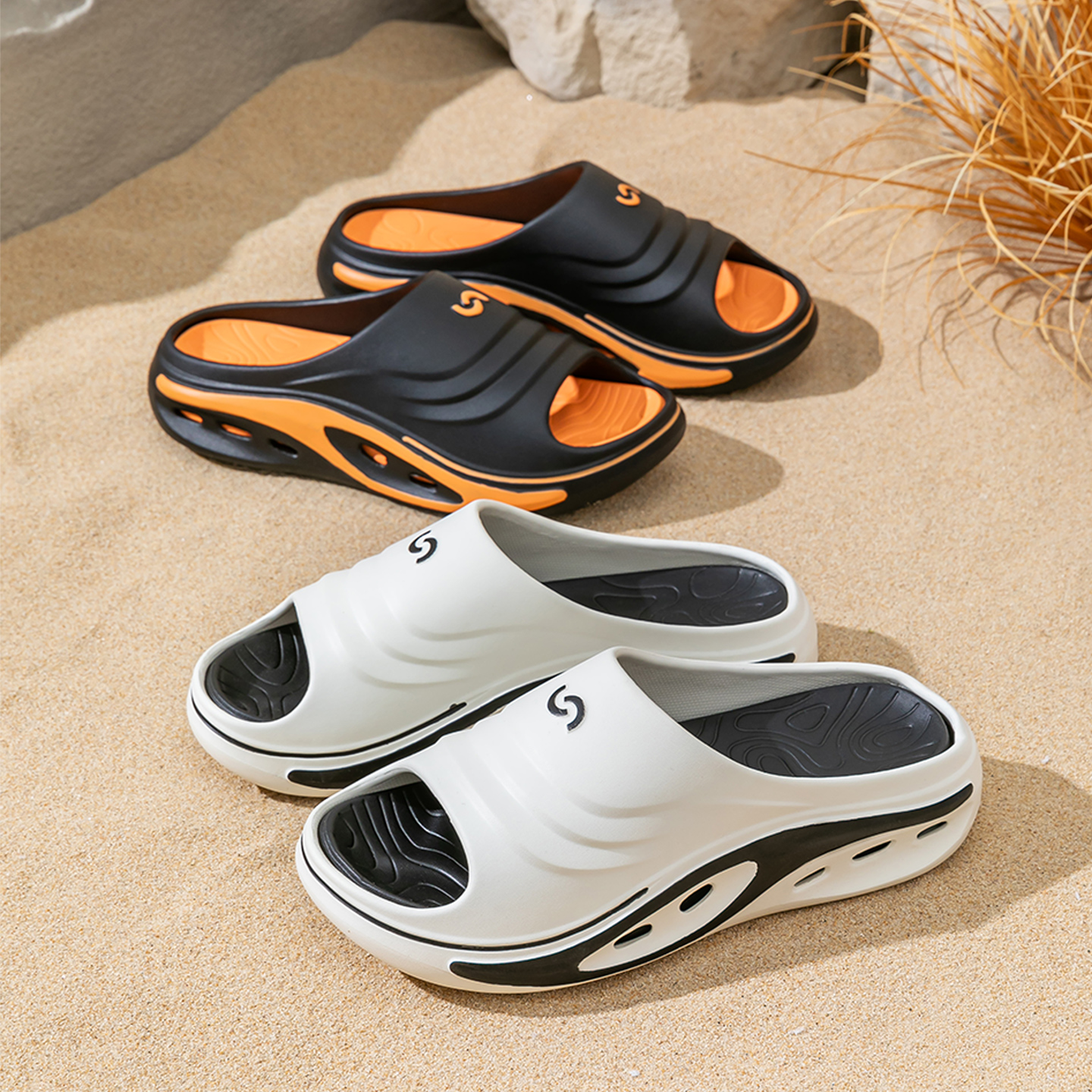 Fashion Men's Outdoor Sport Sl - Sport Slide Men recensie en prijs