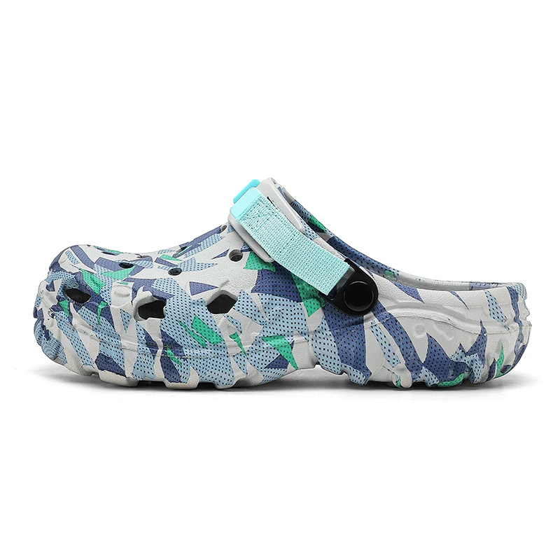New Men's Clogs Slippers Sanda - Men Shoes Marks recensie en prijs