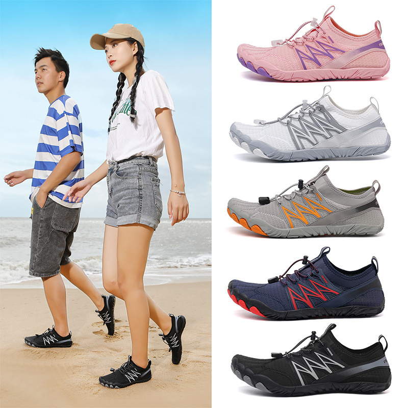New Water Shoes for Womens and - Men'S Shoes Vibram recensie en prijs