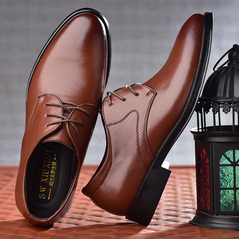 Clearance Sale Plus Size 38-48 - Men'S Shoes Clearance Sale recensie en prijs