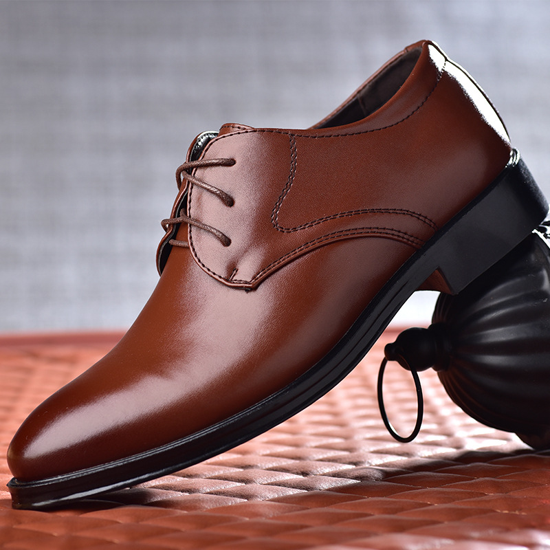 Clearance Sale Plus Size 38-48 - Men'S Shoes Clearance Sale recensie en prijs