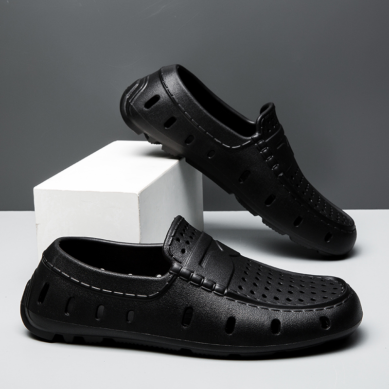 YUYIN Men's Eva Slippers Non-s - Men'S Shoes Hugo Boss recensie en prijs