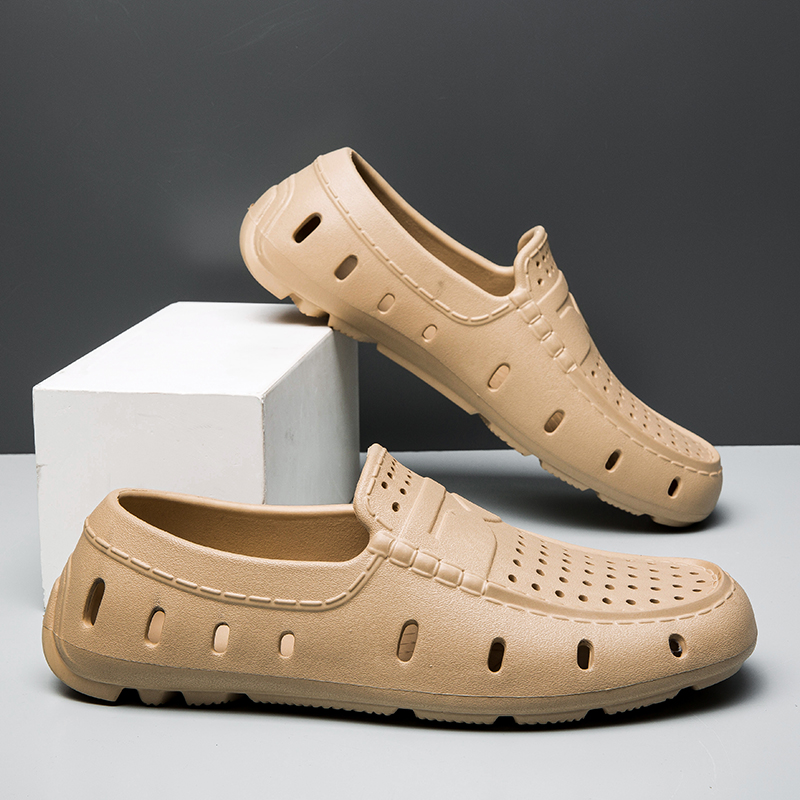 YUYIN Men's Eva Slippers Non-s - Men'S Shoes Hugo Boss recensie en prijs