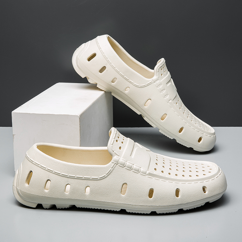YUYIN Men's Eva Slippers Non-s - Men'S Shoes Hugo Boss recensie en prijs