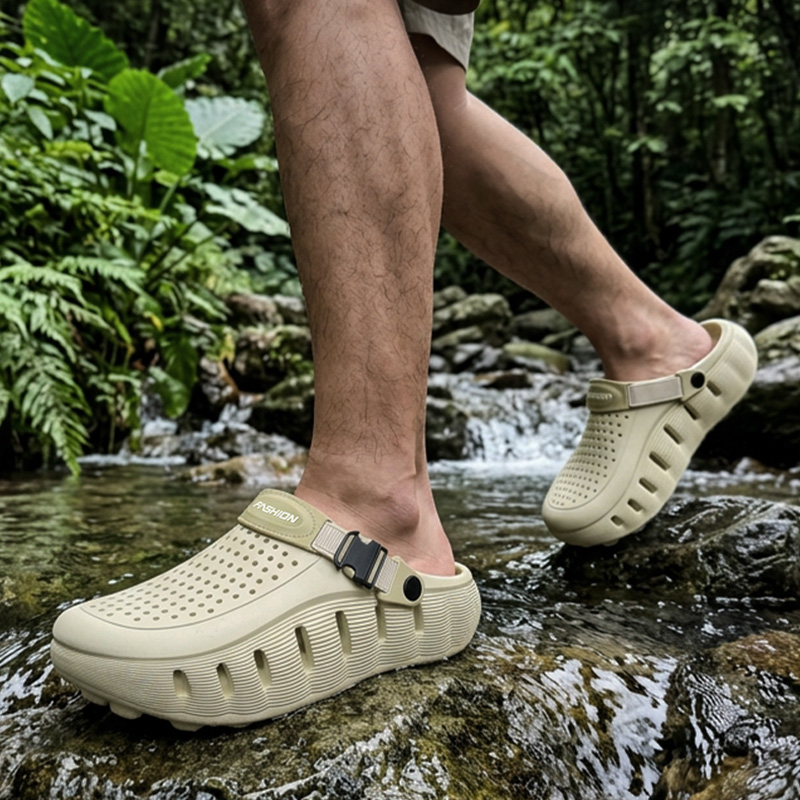Comfort Platform Mix Color Bra - Men'S Shoes Cloud recensie en prijs
