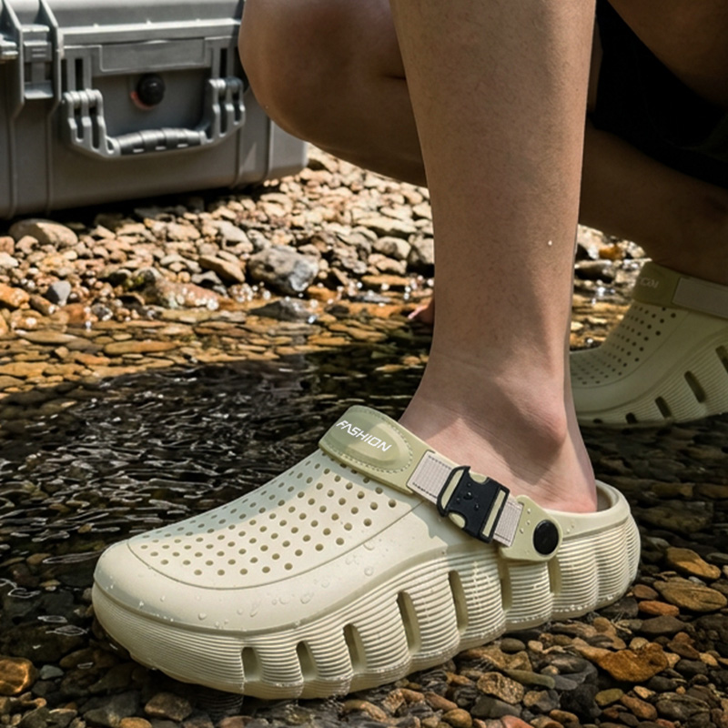 Comfort Platform Mix Color Bra - Men'S Shoes Cloud recensie en prijs