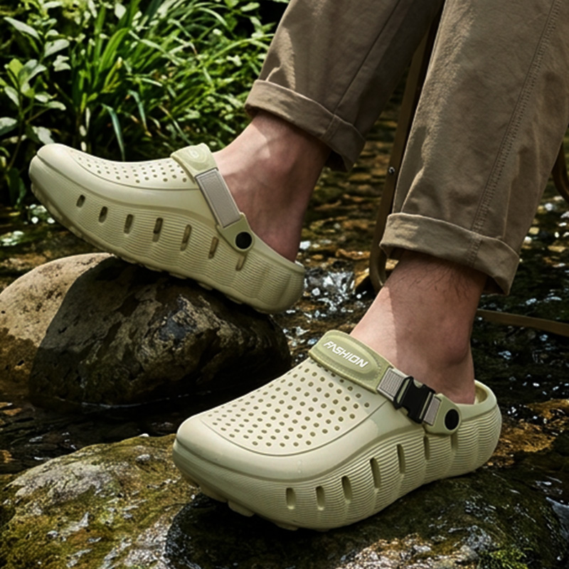 Comfort Platform Mix Color Bra - Men'S Shoes Cloud recensie en prijs