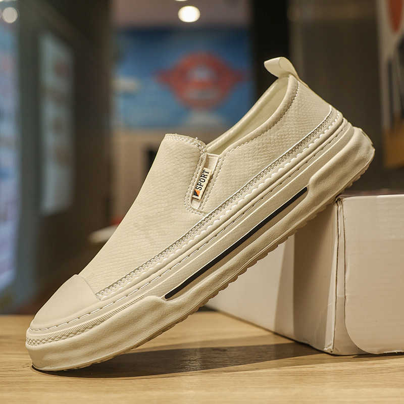 Laceless Low Mens Sneakers Siz - Men'S Shoes With Toes recensie en prijs