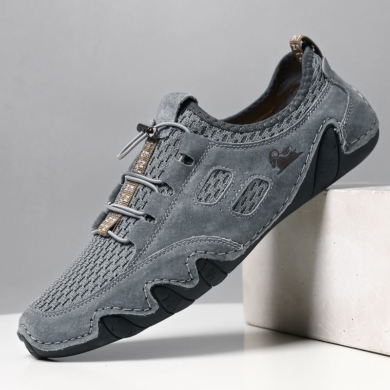 Men Fashion Sneakers Mesh Casu - Men'S Shoes Hugo Boss recensie en prijs