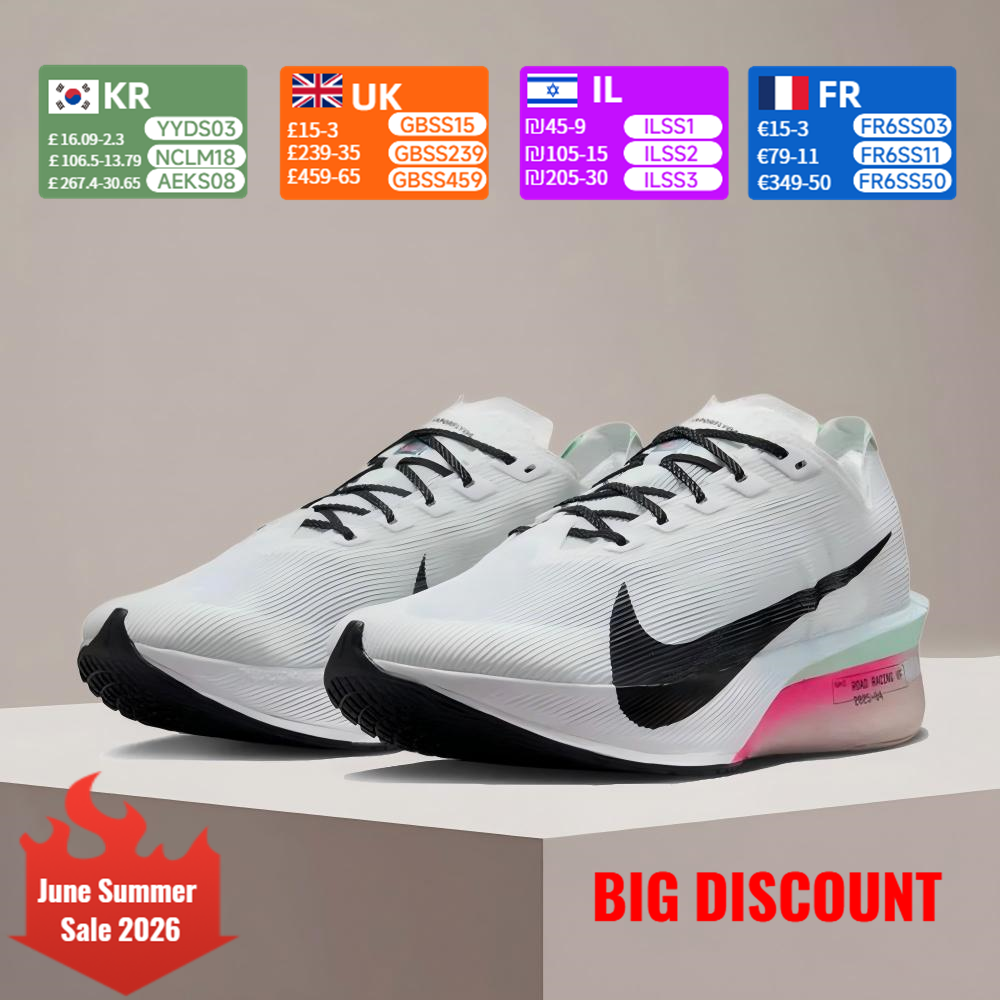Nike ZOOMX VAPORFLY NEXT Men's - Men'S Shoes Zoomx recensie en prijs