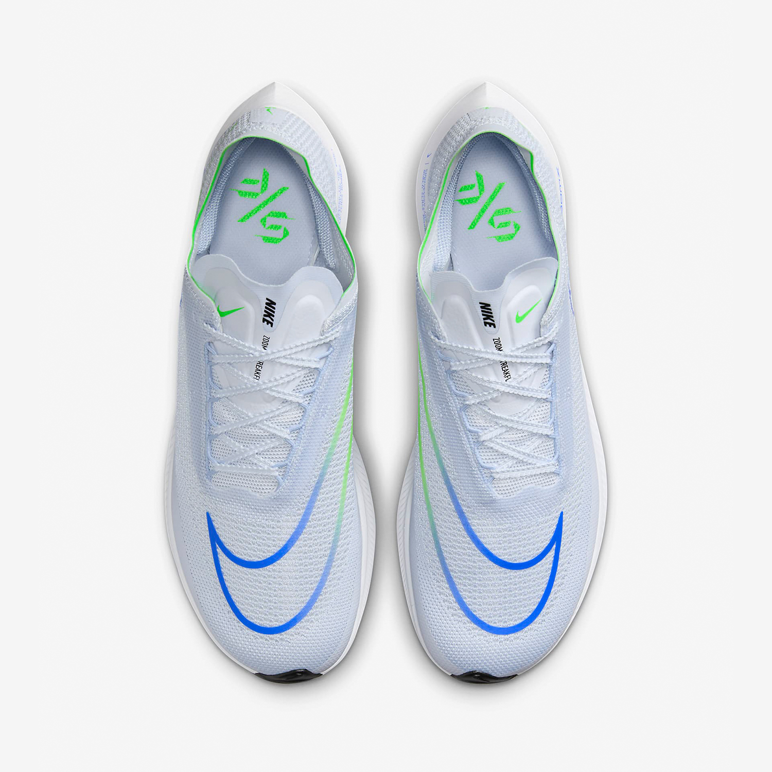 Nike genuine ZoomX Streakfly m - Men'S Shoes Zoomx recensie en prijs