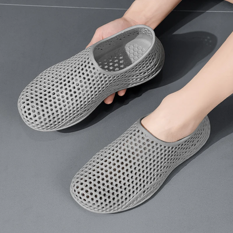 New Classic Summer Clogs Men S - Men Shoes Classic recensie en prijs