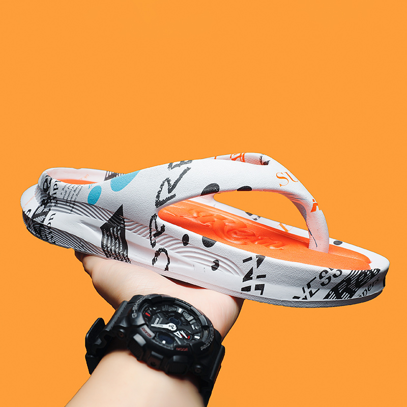 New Stylish Men Beach Flip-flo - Sport Slide Men recensie en prijs