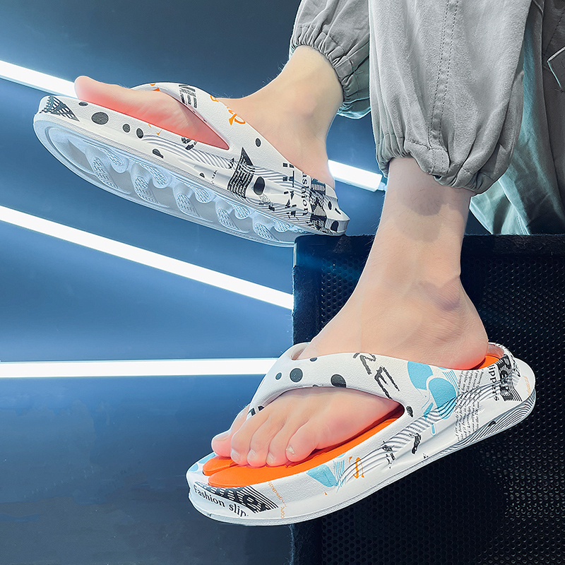 New Stylish Men Beach Flip-flo - Sport Slide Men recensie en prijs