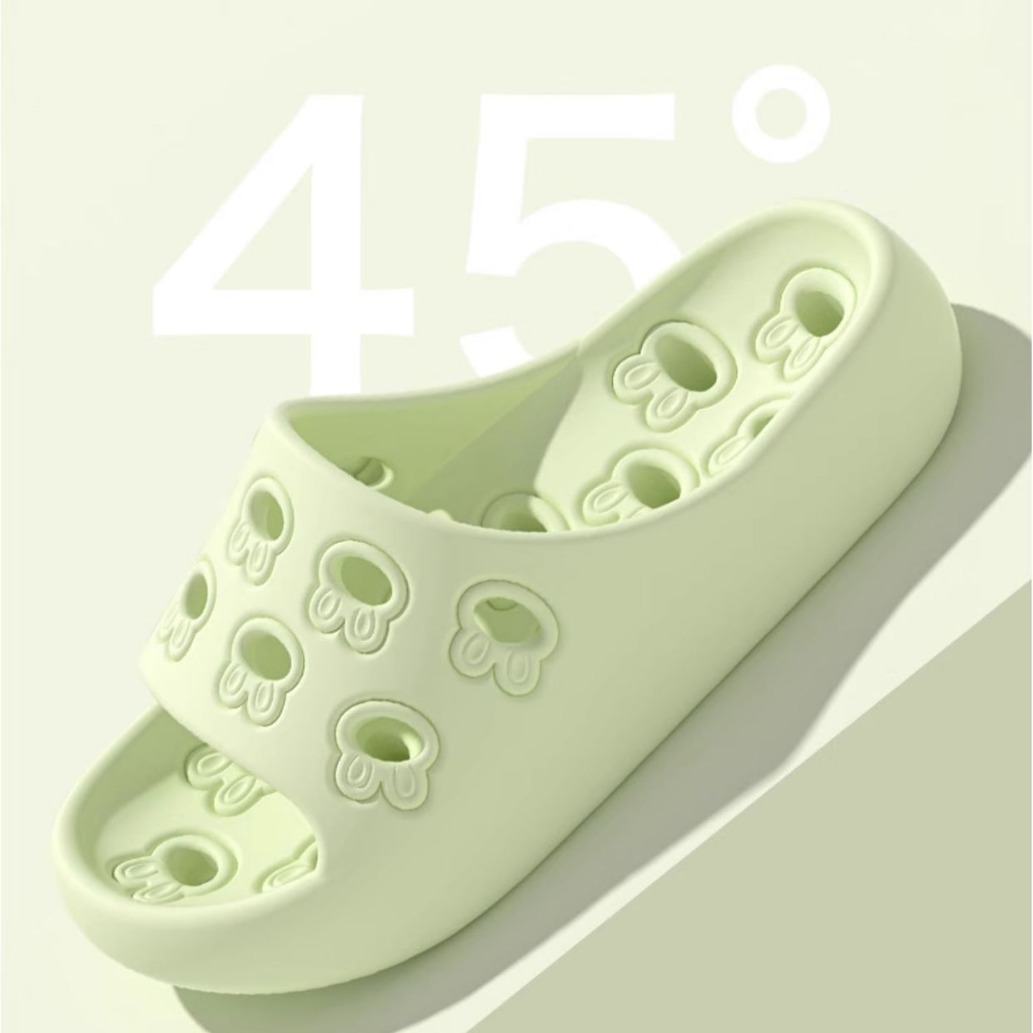 Hollow Slippers Women Men Coup - Men'S Shoes With Toes recensie en prijs