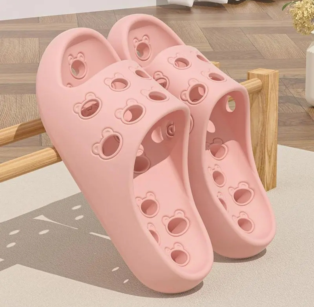 Hollow Slippers Women Men Coup - Men'S Shoes With Toes recensie en prijs