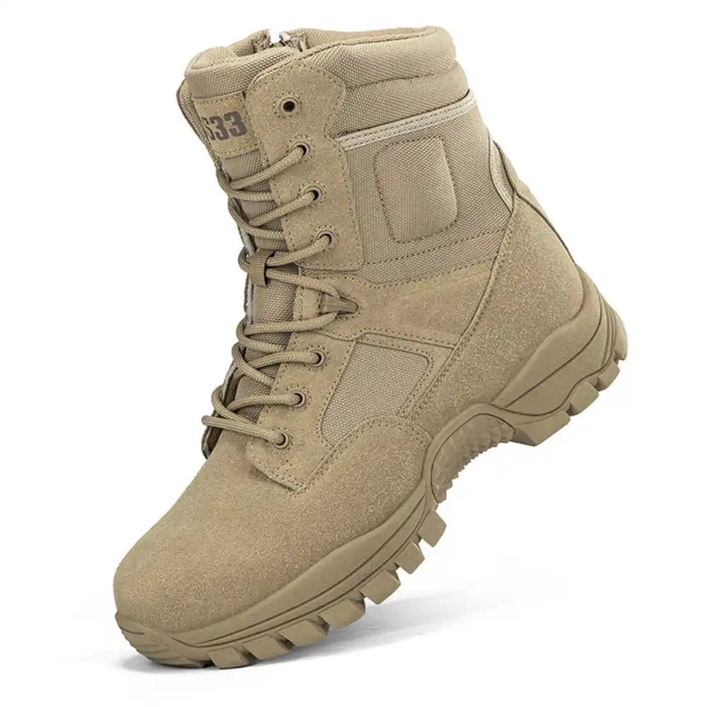 Nonslip Genuine Leather Hiking - Men Shoes Most Expensive recensie en prijs