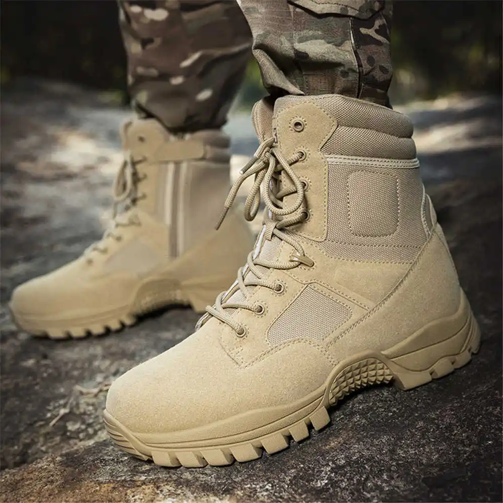 Nonslip Genuine Leather Hiking - Men Shoes Most Expensive recensie en prijs