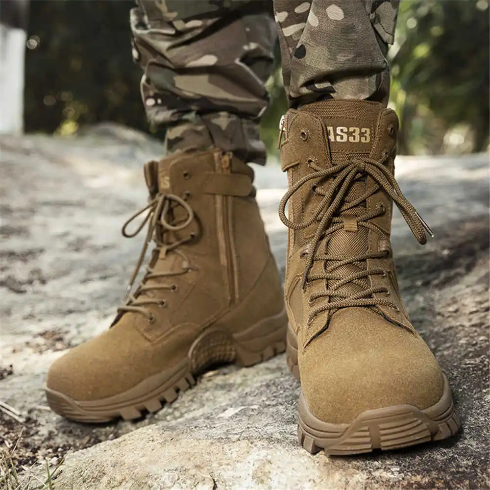 Nonslip Genuine Leather Hiking - Men Shoes Most Expensive recensie en prijs