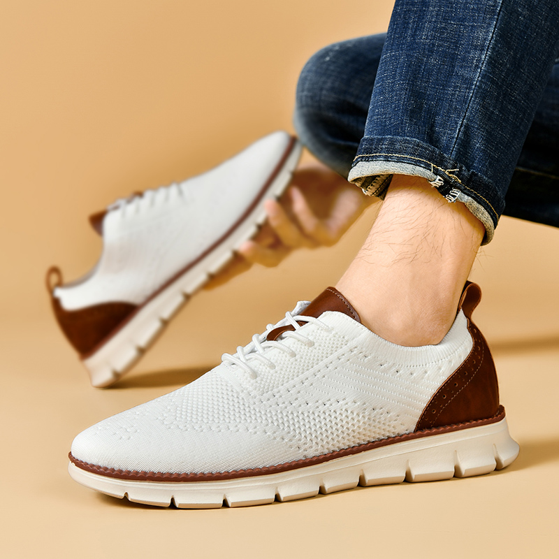 Men Casual Shoes Classic Breat - Men Shoes Classic recensie en prijs